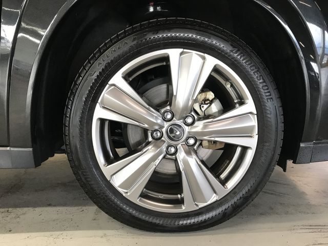 TOYOTA LEXUS UX250H 2023 Image 31