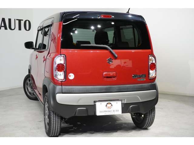 SUZUKI HUSTLER 2015 Image 31