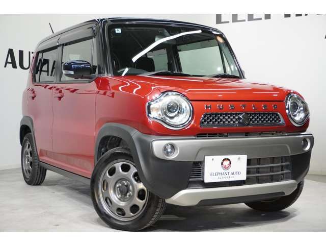 SUZUKI HUSTLER 2015 Image 31