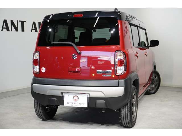 SUZUKI HUSTLER 2015 Image 31