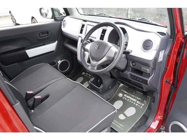 SUZUKI HUSTLER 2015 Image 31