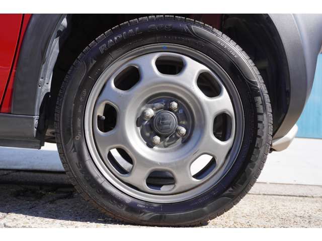 SUZUKI HUSTLER 2015 Image 31