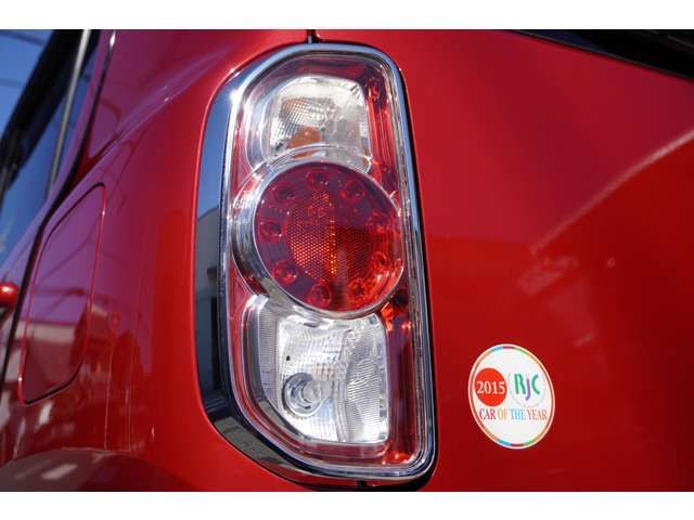 SUZUKI HUSTLER 2015 Image 31