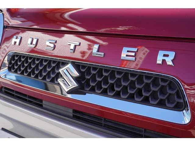 SUZUKI HUSTLER 2015 Image 31