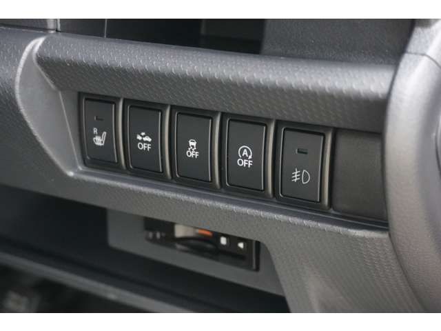 SUZUKI HUSTLER 2015 Image 31