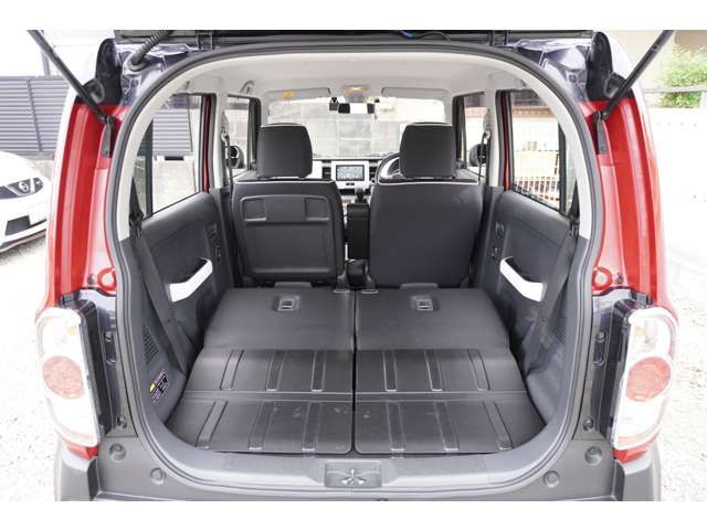 SUZUKI HUSTLER 2015 Image 31