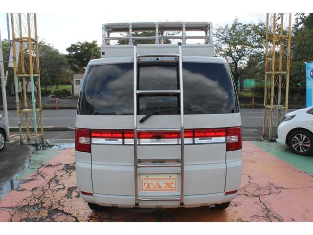 MITSUBISHI DELICA D:5 4WD 2015 Image 31