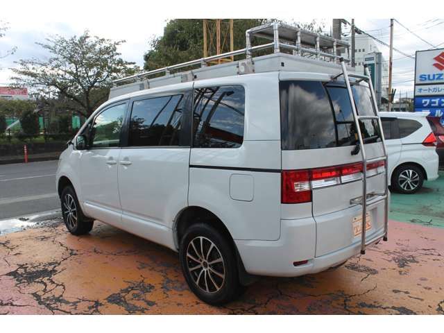 MITSUBISHI DELICA D:5 4WD 2015 Image 31
