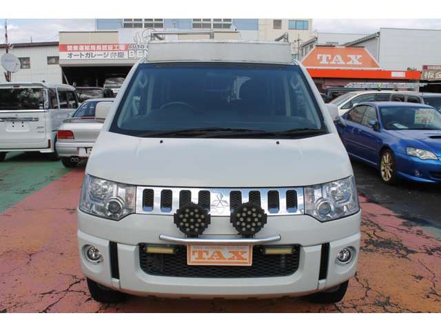 MITSUBISHI DELICA D:5 4WD 2015 Image 31
