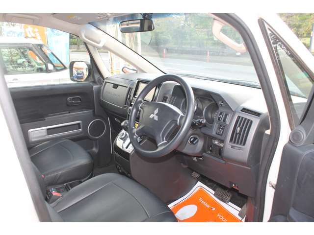 MITSUBISHI DELICA D:5 4WD 2015 Image 31