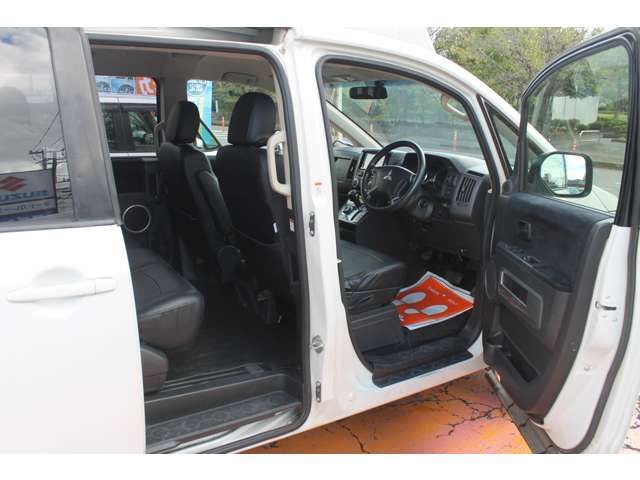 MITSUBISHI DELICA D:5 4WD 2015 Image 31