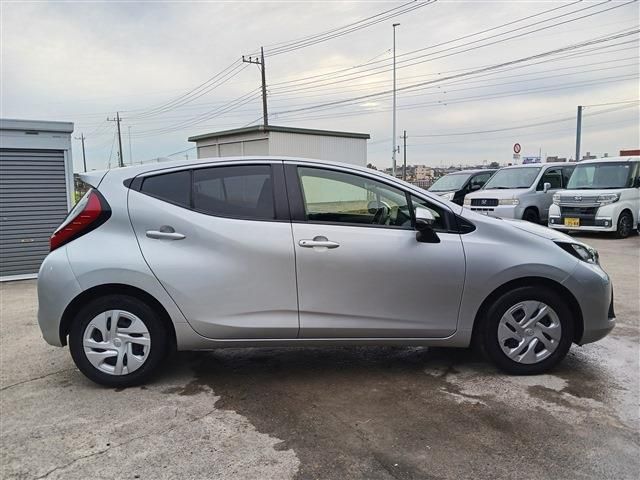 TOYOTA AQUA 2022 Image 31