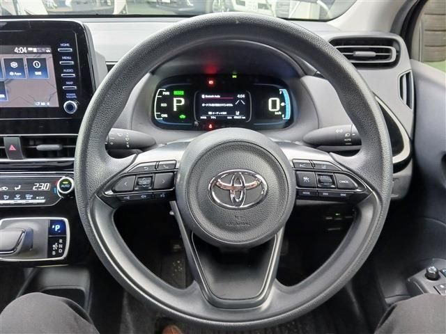 TOYOTA AQUA 2022 Image 31