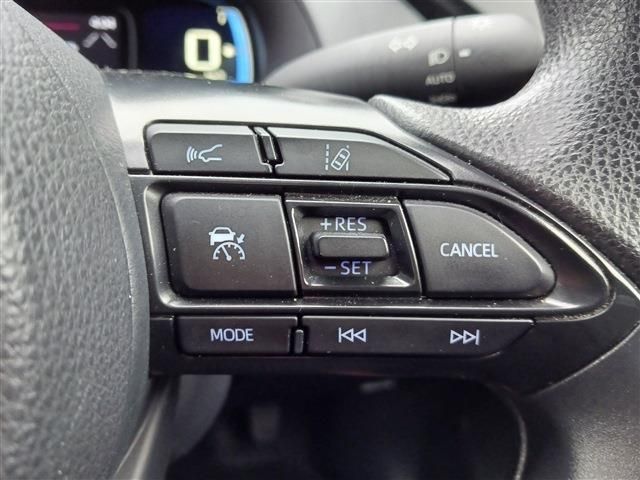 TOYOTA AQUA 2022 Image 31