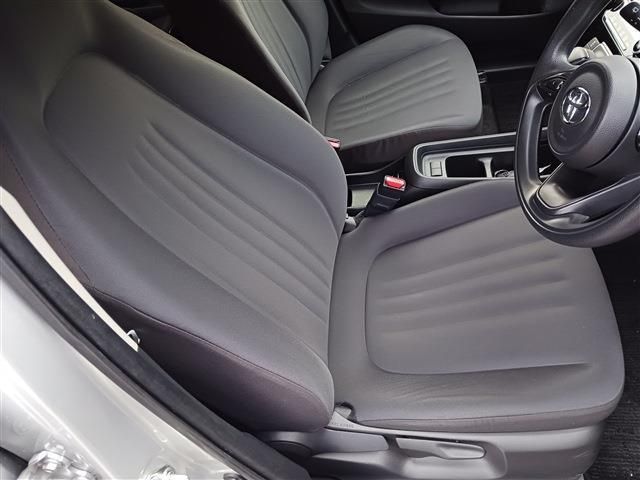 TOYOTA AQUA 2022 Image 31