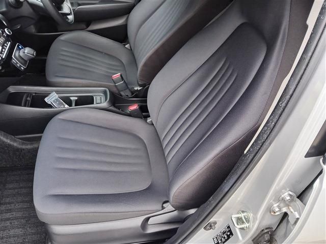 TOYOTA AQUA 2022 Image 31