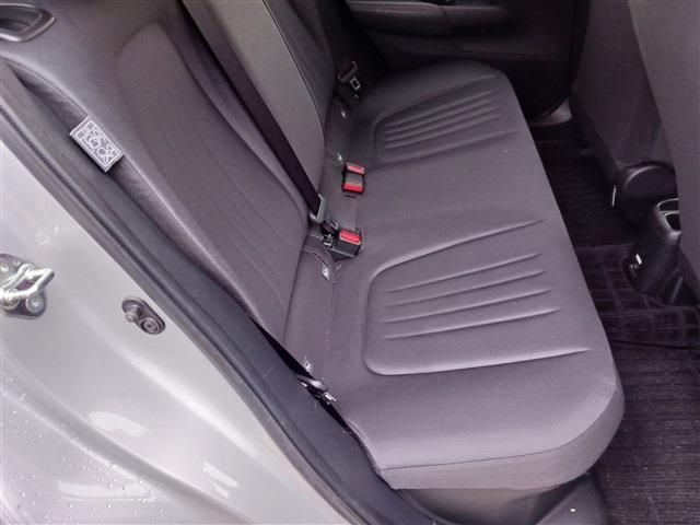 TOYOTA AQUA 2022 Image 31