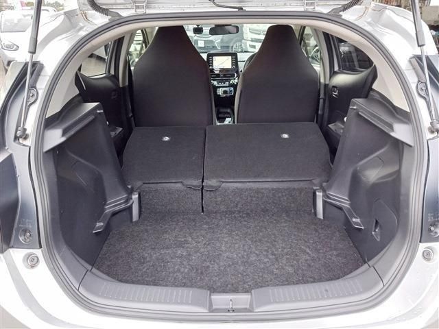 TOYOTA AQUA 2022 Image 31