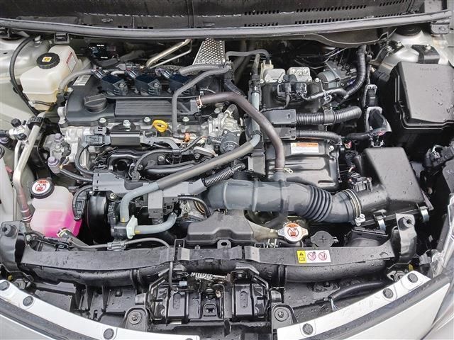 TOYOTA AQUA 2022 Image 31