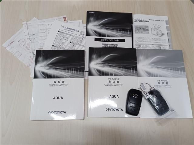 TOYOTA AQUA 2022 Image 31