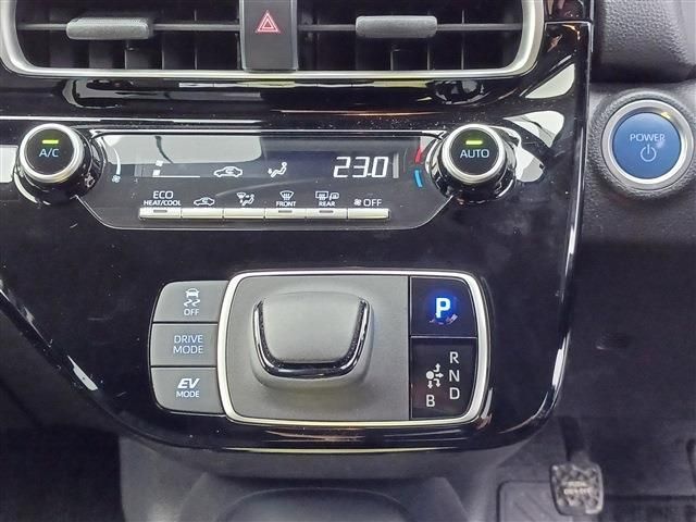 TOYOTA AQUA 2022 Image 31