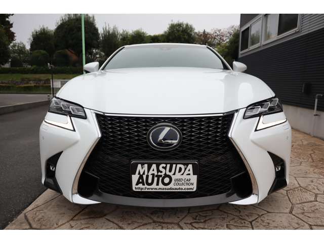 TOYOTA LEXUS GS450H 2019 Image 31