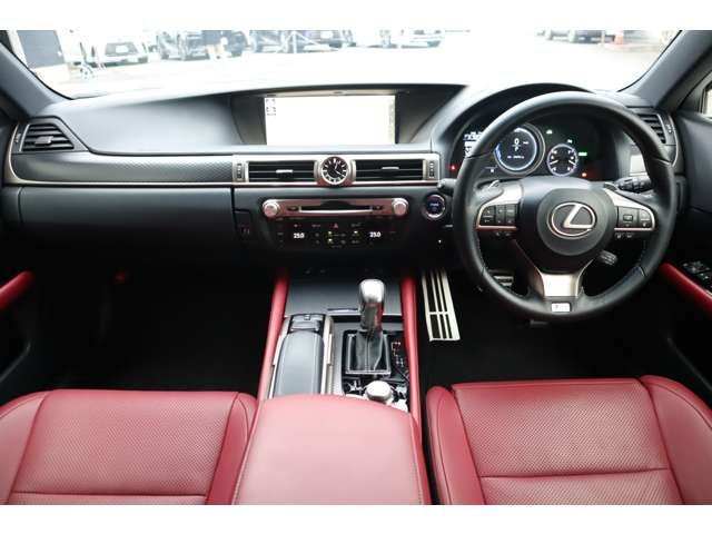 TOYOTA LEXUS GS450H 2019 Image 31