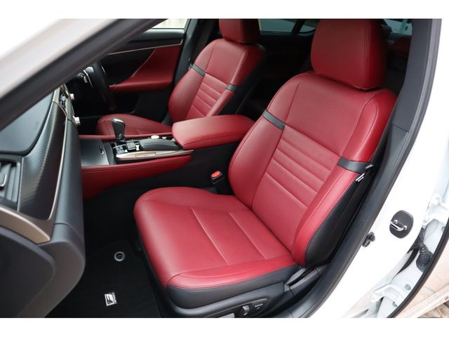 TOYOTA LEXUS GS450H 2019 Image 31