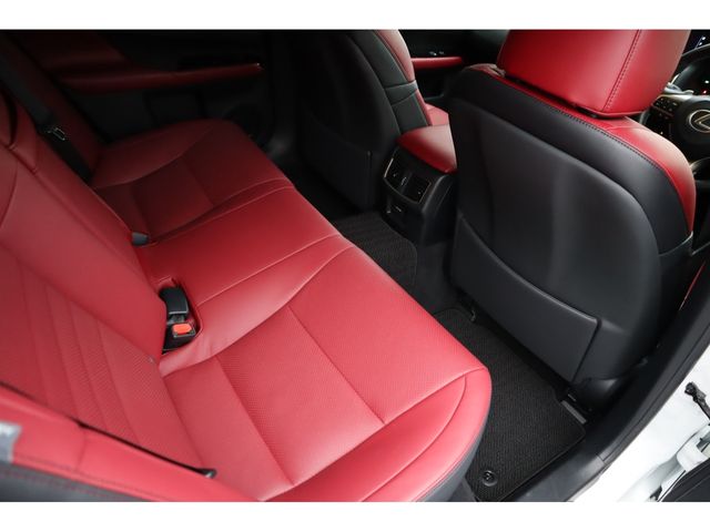 TOYOTA LEXUS GS450H 2019 Image 31