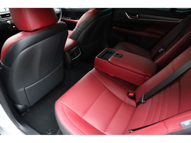 TOYOTA LEXUS GS450H 2019 Image 31