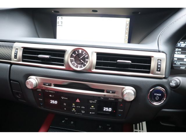 TOYOTA LEXUS GS450H 2019 Image 31