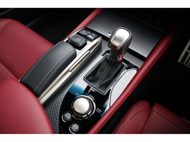 TOYOTA LEXUS GS450H 2019 Image 31