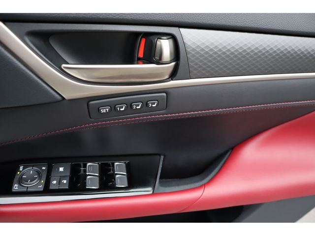 TOYOTA LEXUS GS450H 2019 Image 31