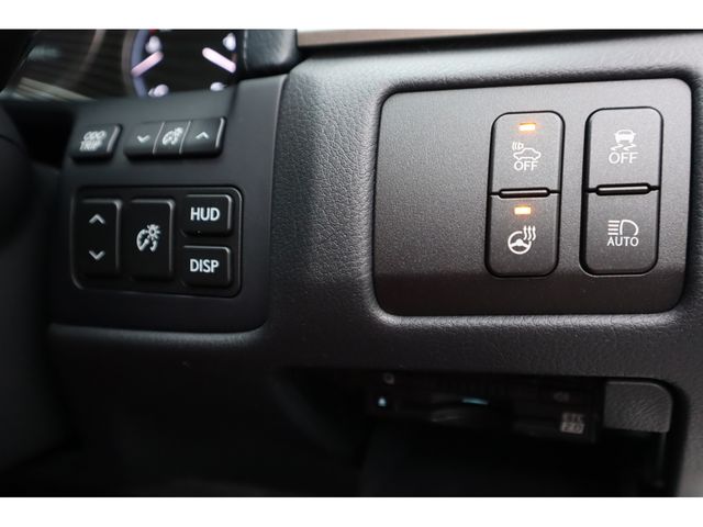 TOYOTA LEXUS GS450H 2019 Image 31