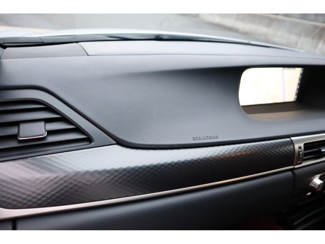 TOYOTA LEXUS GS450H 2019 Image 31