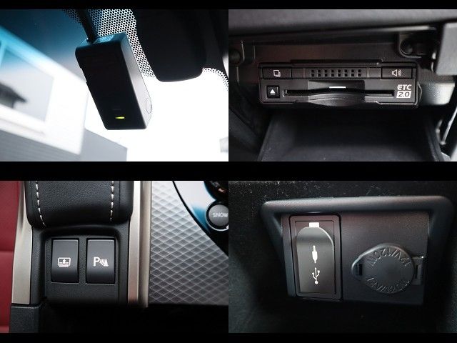 TOYOTA LEXUS GS450H 2019 Image 31