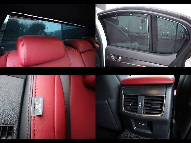 TOYOTA LEXUS GS450H 2019 Image 31