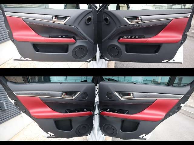 TOYOTA LEXUS GS450H 2019 Image 31