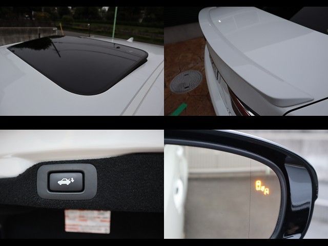 TOYOTA LEXUS GS450H 2019 Image 31