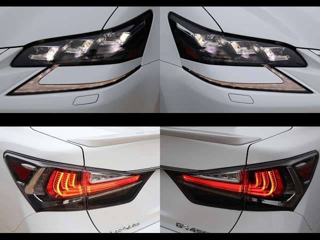 TOYOTA LEXUS GS450H 2019 Image 31