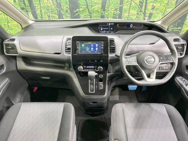 NISSAN SERENA  S-HYBRID 2019 Image 31