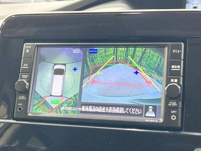 NISSAN SERENA  S-HYBRID 2019 Image 31