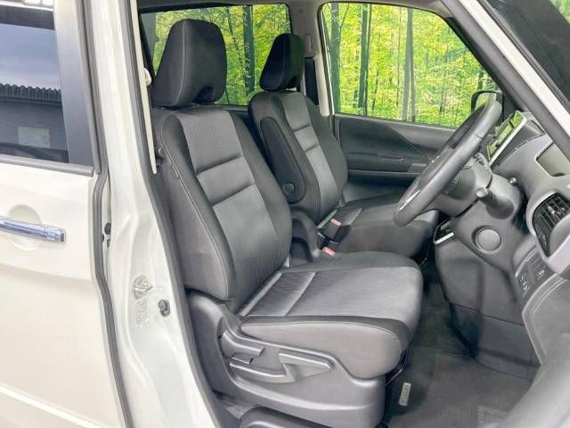 NISSAN SERENA  S-HYBRID 2019 Image 31