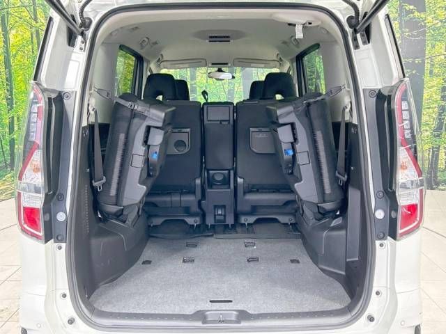 NISSAN SERENA  S-HYBRID 2019 Image 31