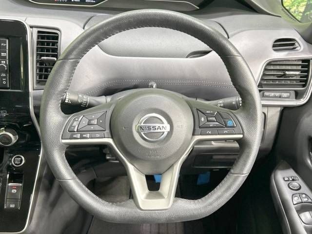 NISSAN SERENA  S-HYBRID 2019 Image 31