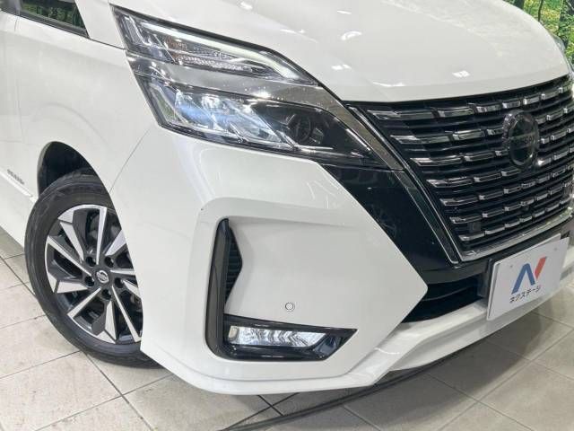 NISSAN SERENA  S-HYBRID 2019 Image 31