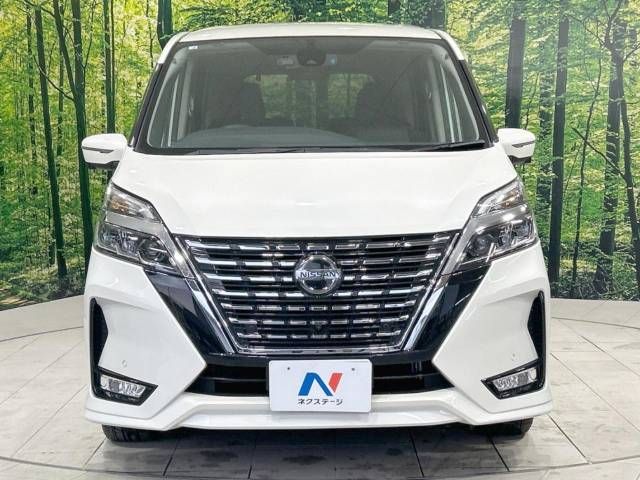 NISSAN SERENA  S-HYBRID 2019 Image 31