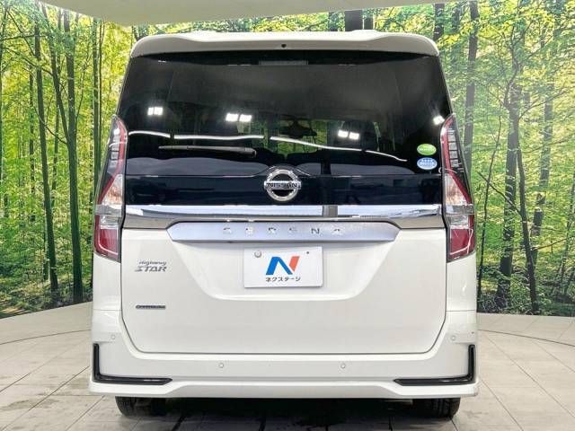 NISSAN SERENA  S-HYBRID 2019 Image 31