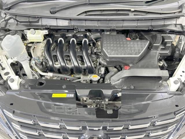 NISSAN SERENA  S-HYBRID 2019 Image 31