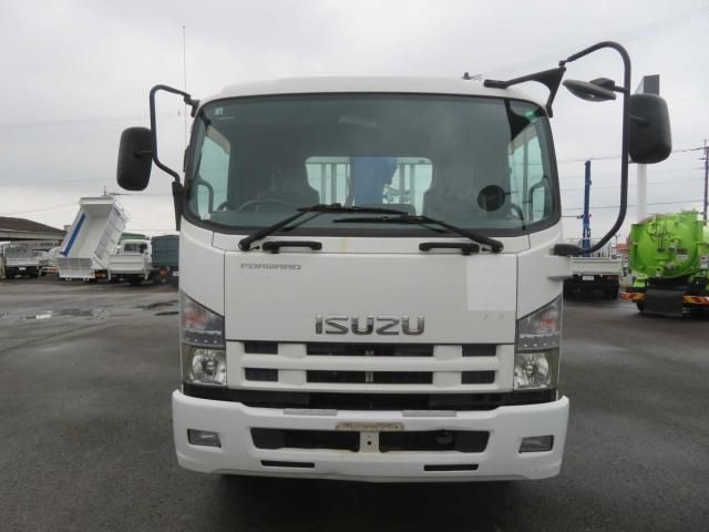 ISUZU FORWARD 2012 Image 31
